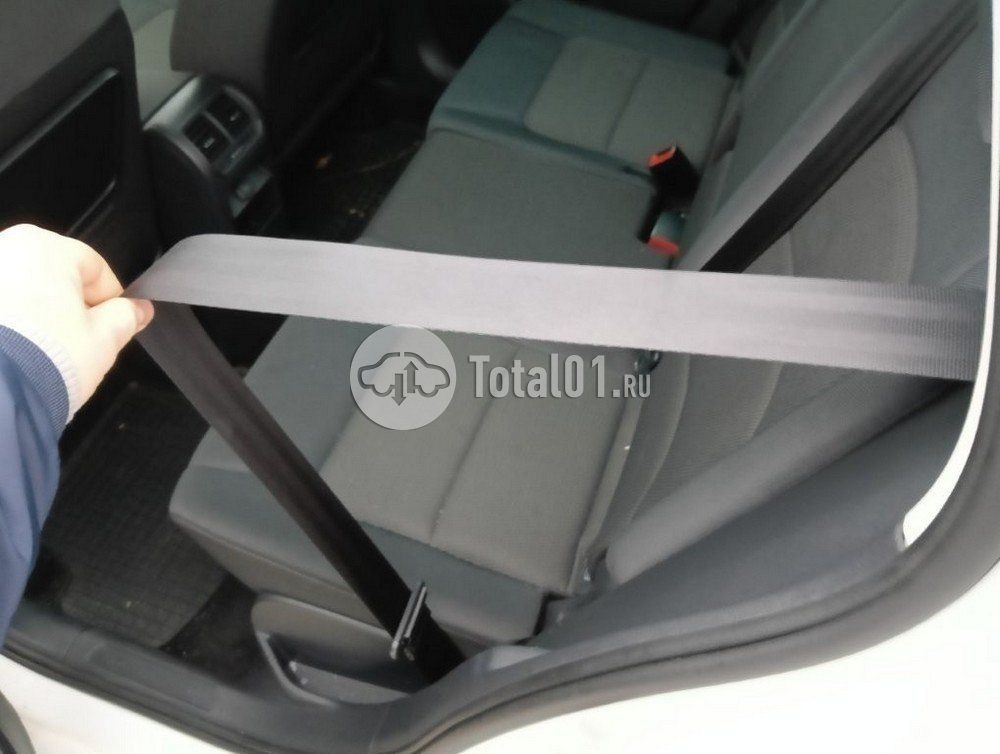 Фото Volkswagen Golf Sportsvan 194