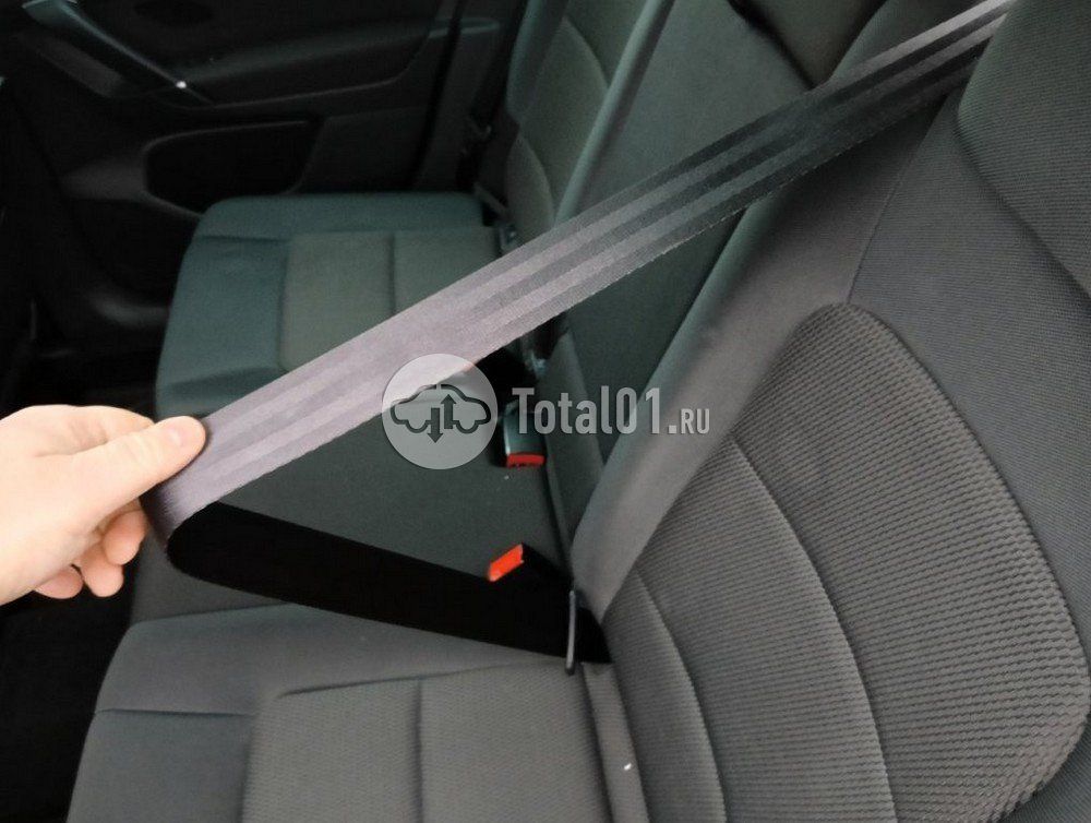 Фото Volkswagen Golf Sportsvan 196