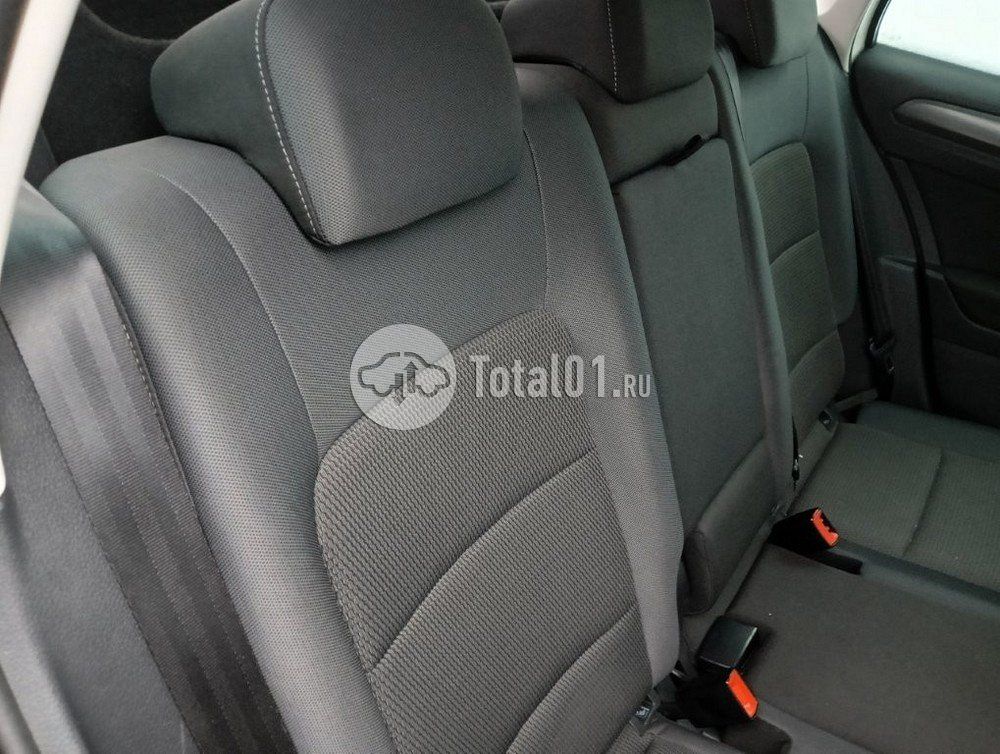 Фото Volkswagen Golf Sportsvan 214