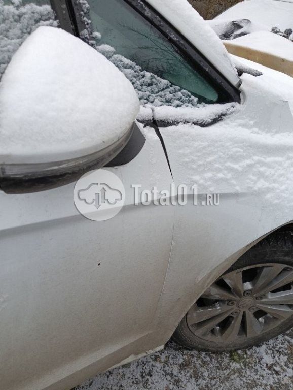 Фото Volkswagen Golf Sportsvan 222