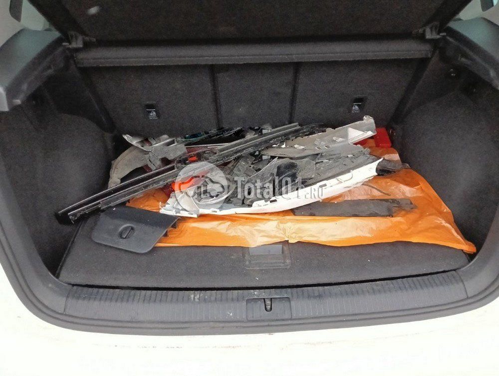 Фото Volkswagen Golf Sportsvan 246