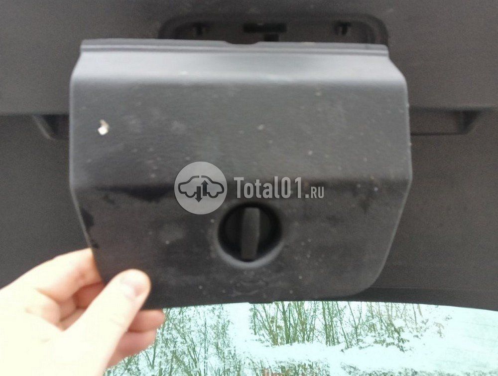 Фото Volkswagen Golf Sportsvan 250