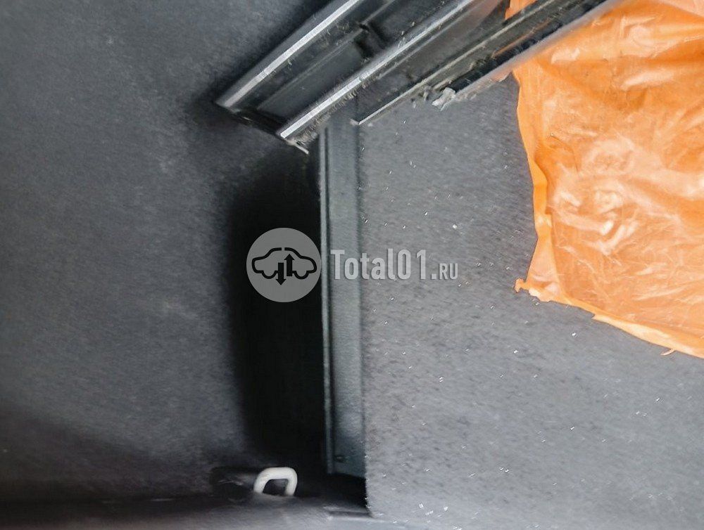 Фото Volkswagen Golf Sportsvan 254