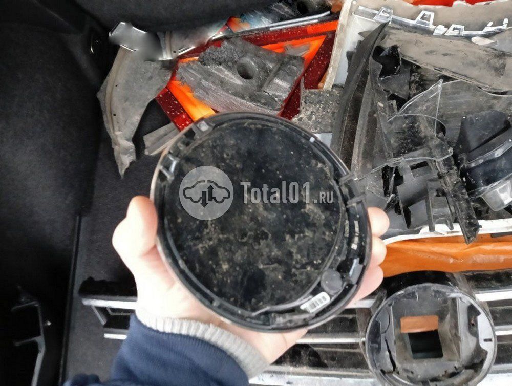 Фото Volkswagen Golf Sportsvan 262