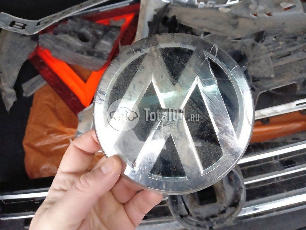 Фото Volkswagen Golf Sportsvan 264