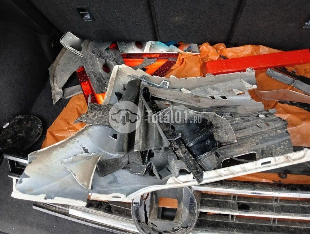 Фото Volkswagen Golf Sportsvan 266