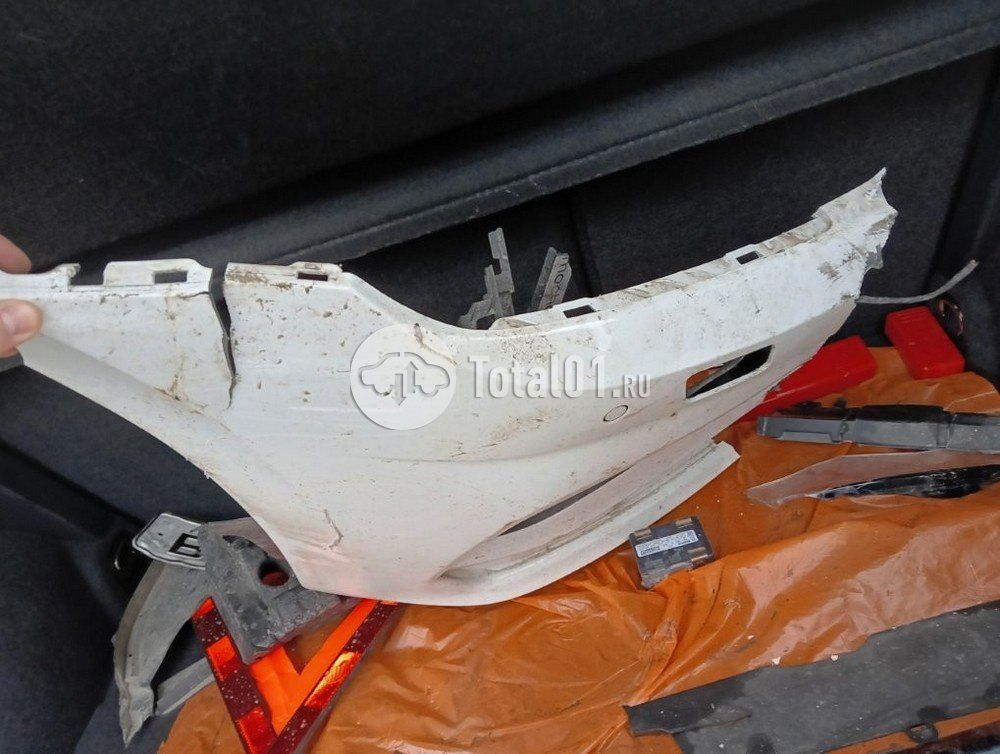 Фото Volkswagen Golf Sportsvan 270