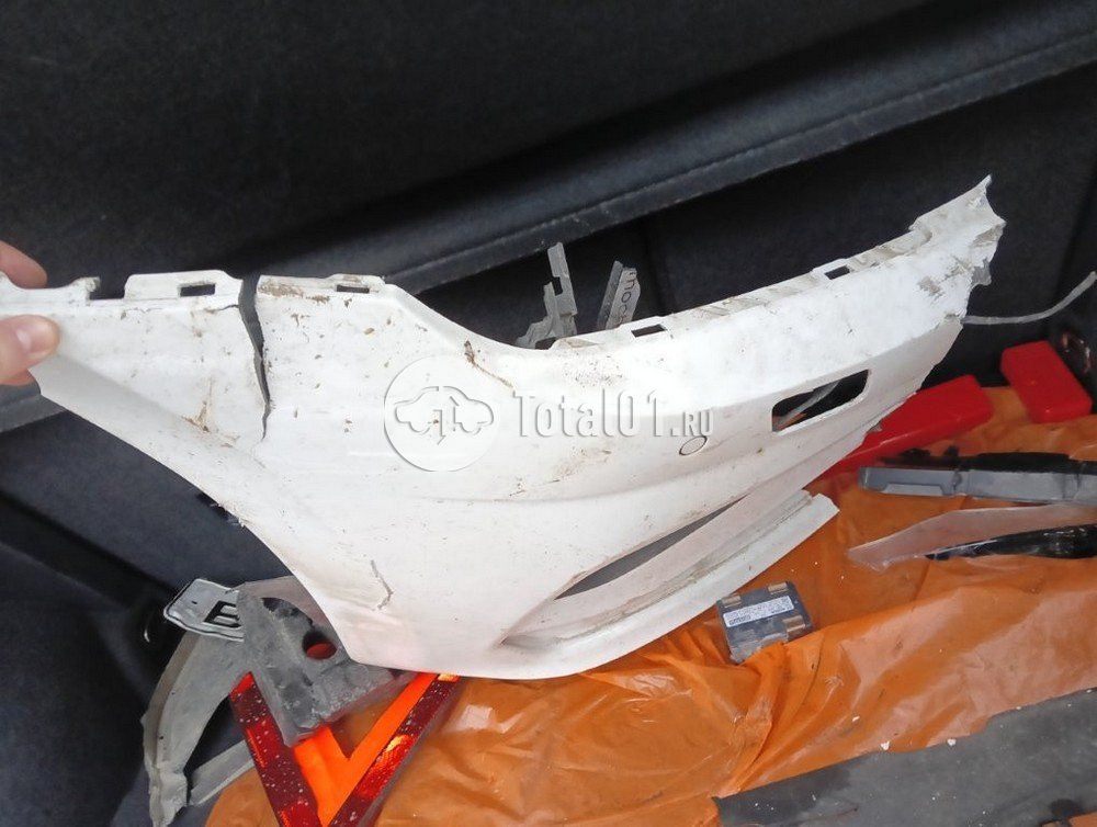 Фото Volkswagen Golf Sportsvan 272