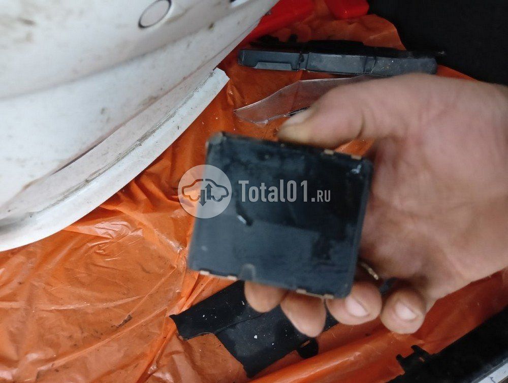 Фото Volkswagen Golf Sportsvan 274