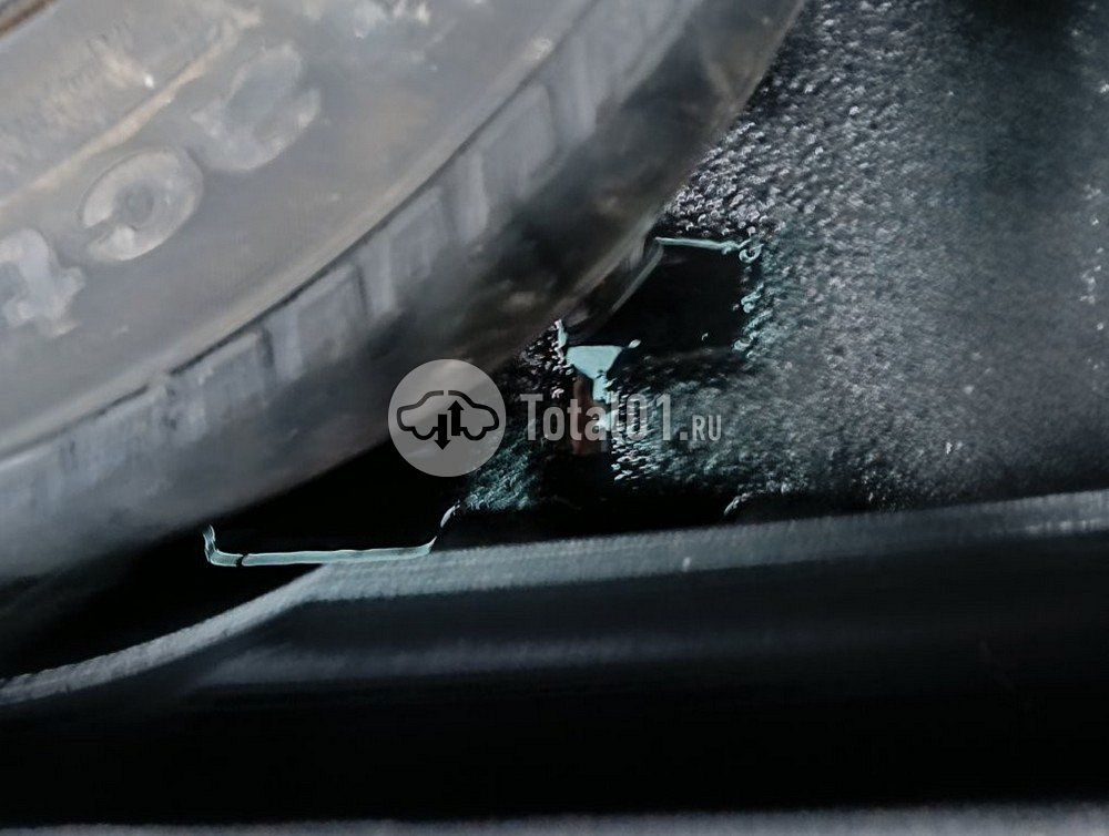 Фото Volkswagen Golf Sportsvan 282