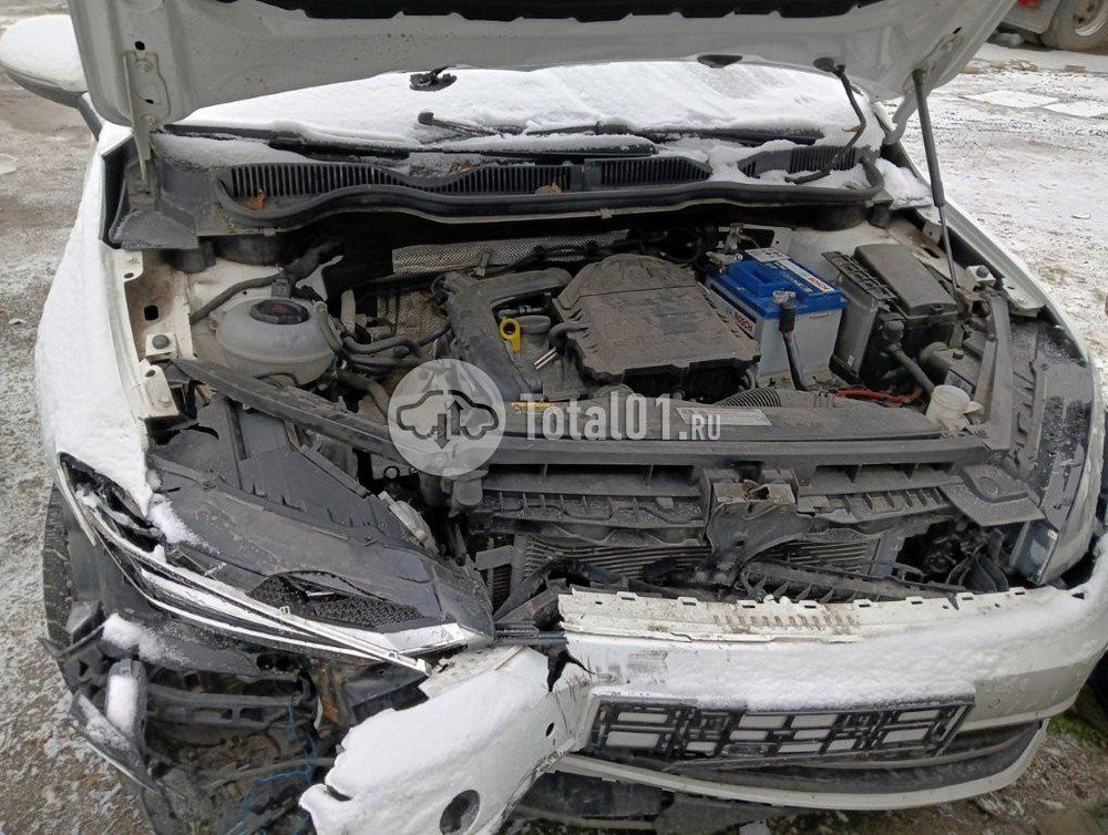 Фото Volkswagen Golf Sportsvan 294