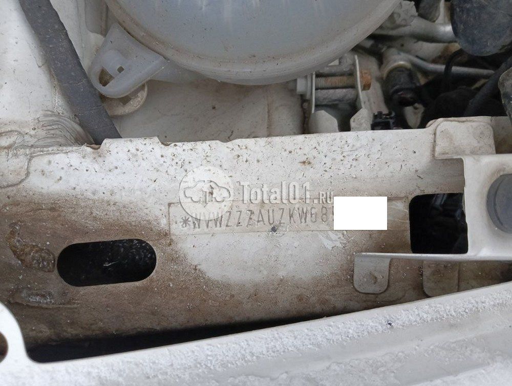 Фото Volkswagen Golf Sportsvan 298