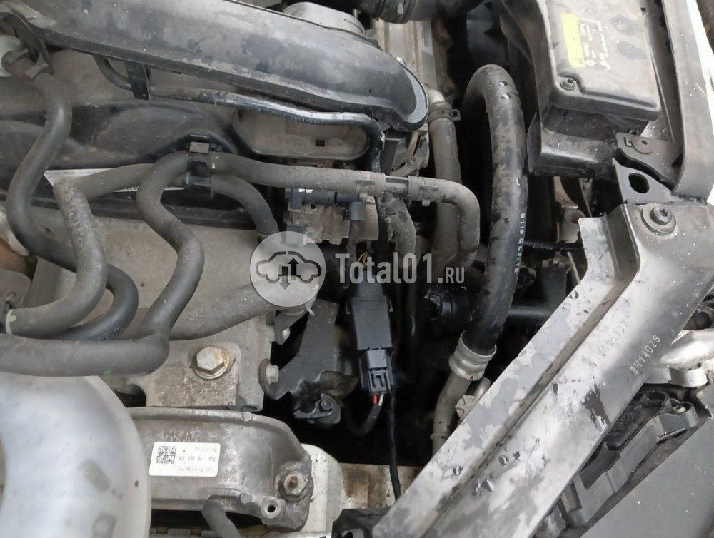 Фото Volkswagen Golf Sportsvan 310