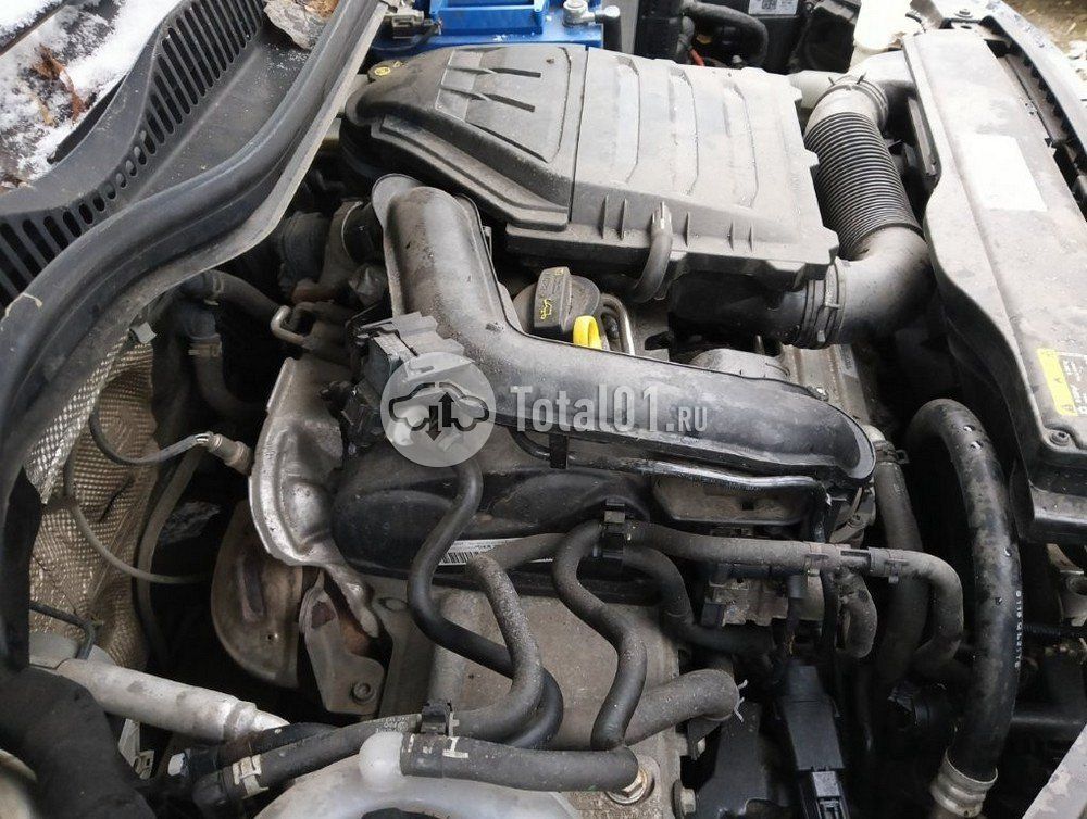 Фото Volkswagen Golf Sportsvan 312