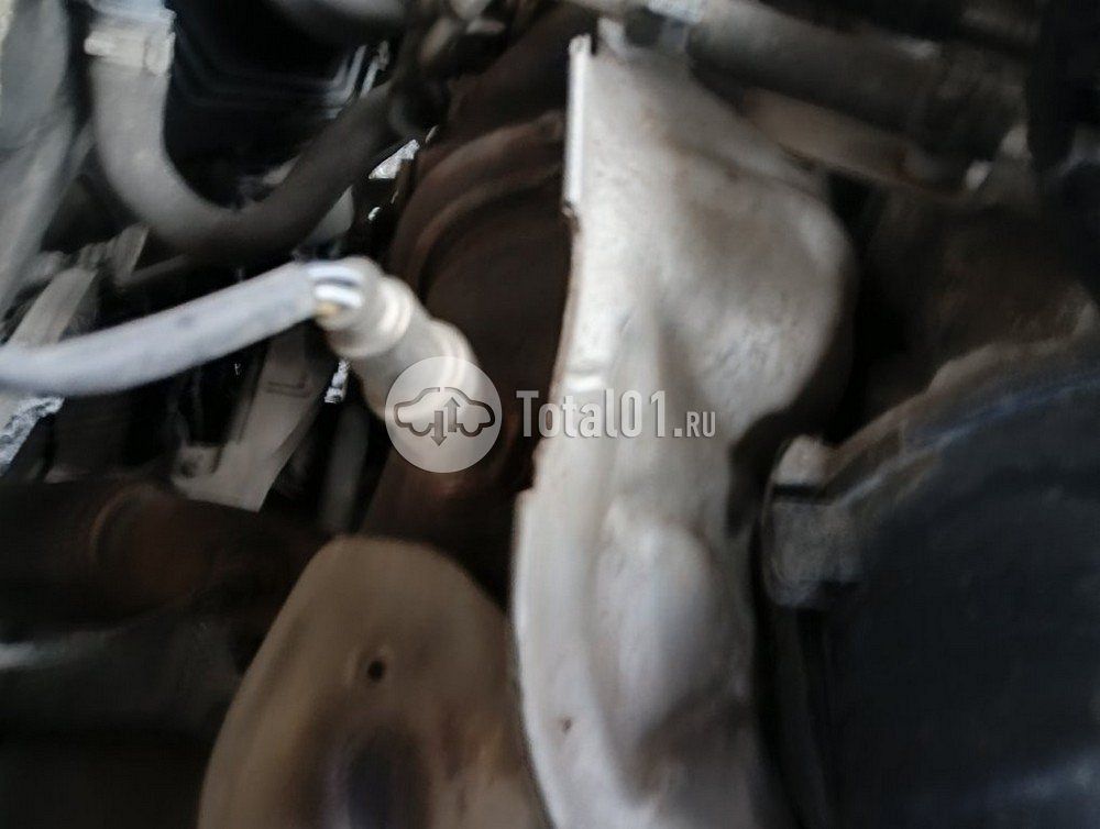 Фото Volkswagen Golf Sportsvan 318