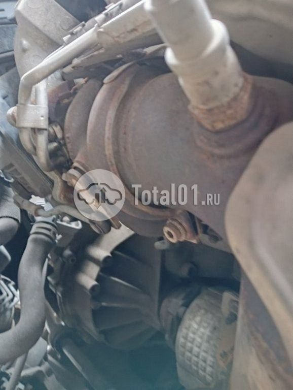 Фото Volkswagen Golf Sportsvan 320