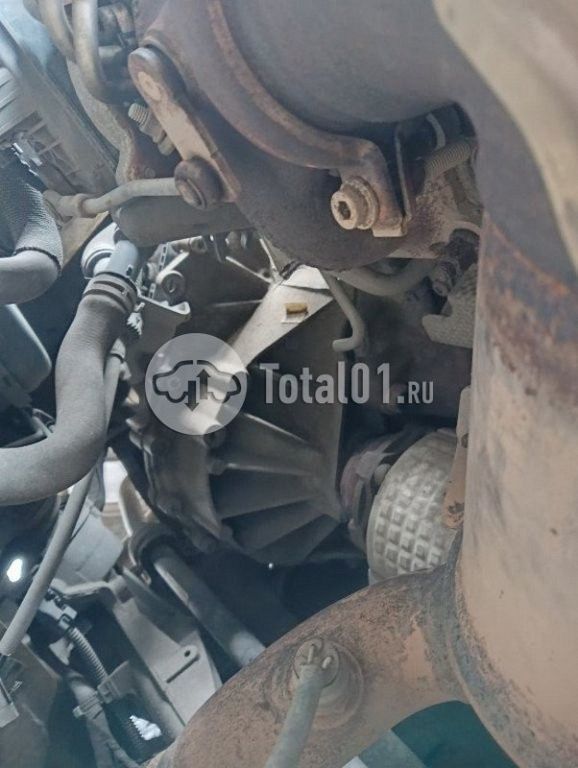 Фото Volkswagen Golf Sportsvan 322