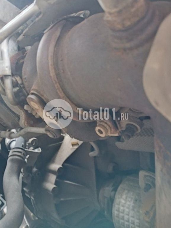 Фото Volkswagen Golf Sportsvan 324