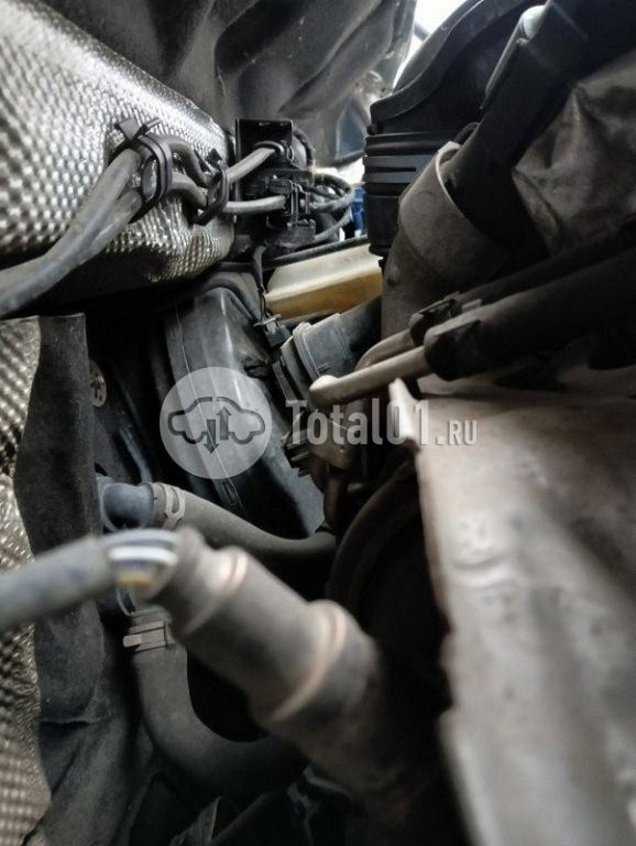 Фото Volkswagen Golf Sportsvan 326