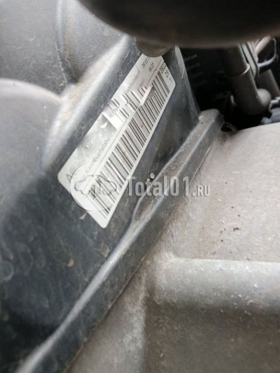 Фото Volkswagen Golf Sportsvan 328