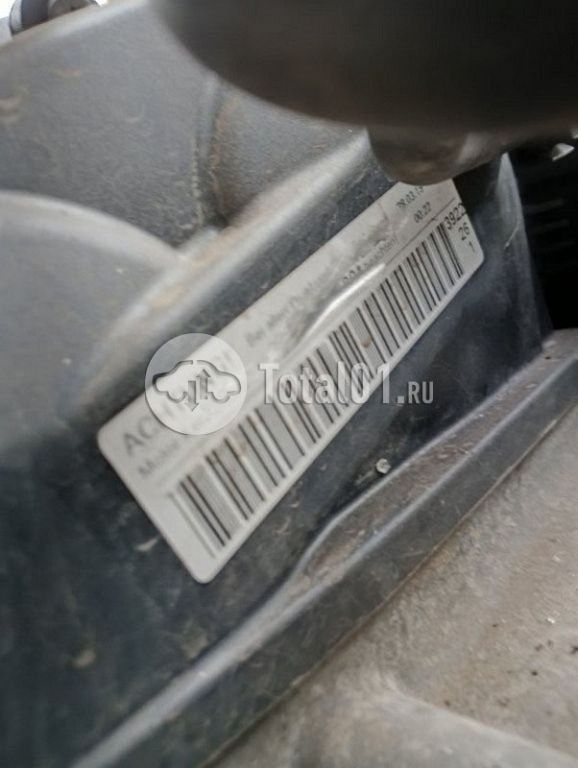 Фото Volkswagen Golf Sportsvan 330