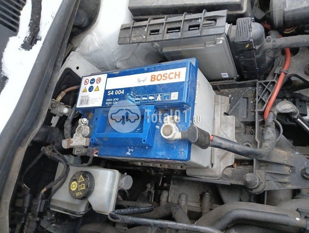 Фото Volkswagen Golf Sportsvan 334