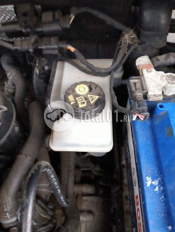 Фото Volkswagen Golf Sportsvan 336