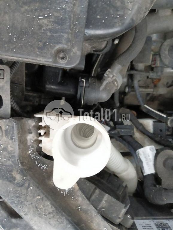 Фото Volkswagen Golf Sportsvan 340