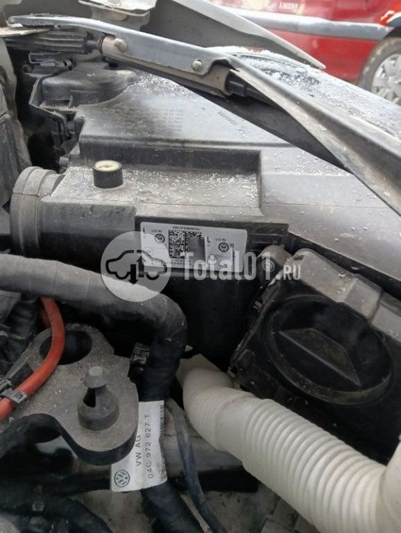 Фото Volkswagen Golf Sportsvan 342