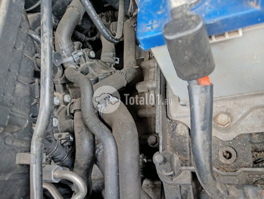 Фото Volkswagen Golf Sportsvan 346