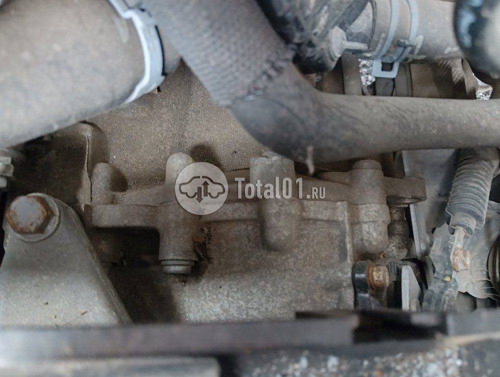 Фото Volkswagen Golf Sportsvan 350