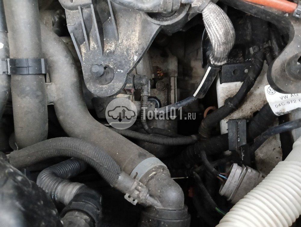 Фото Volkswagen Golf Sportsvan 352