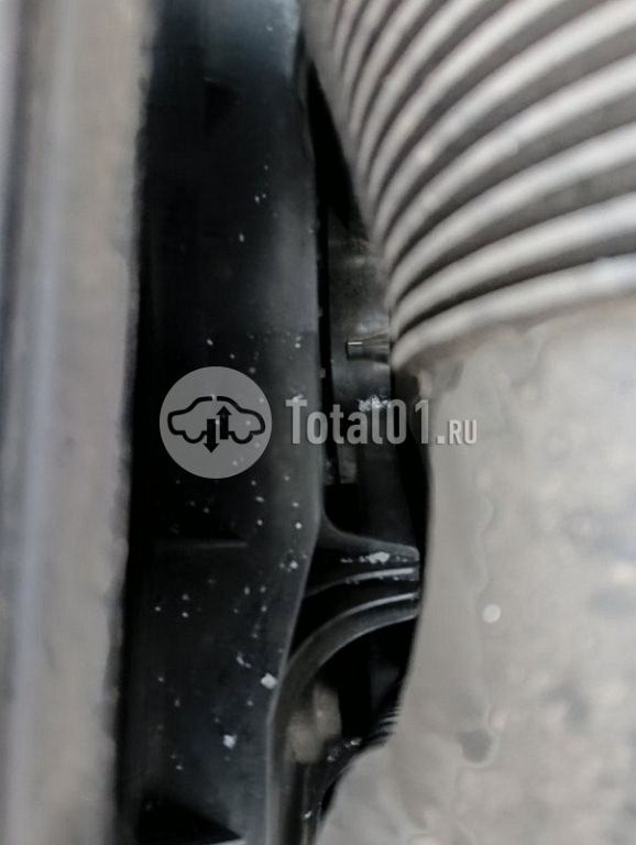 Фото Volkswagen Golf Sportsvan 354