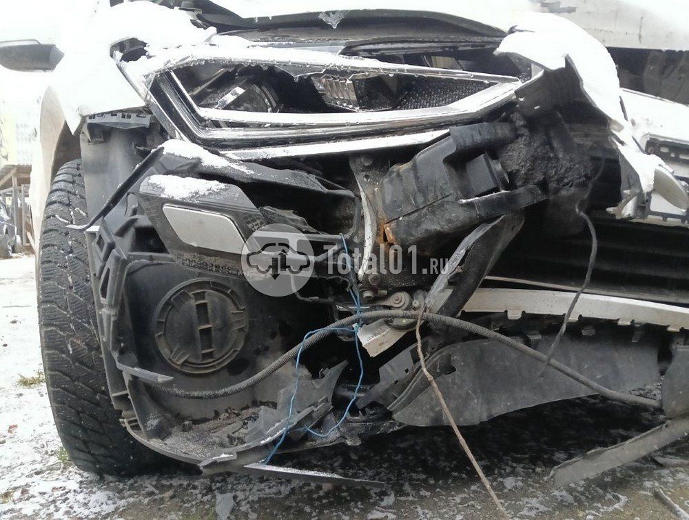 Фото Volkswagen Golf Sportsvan 358