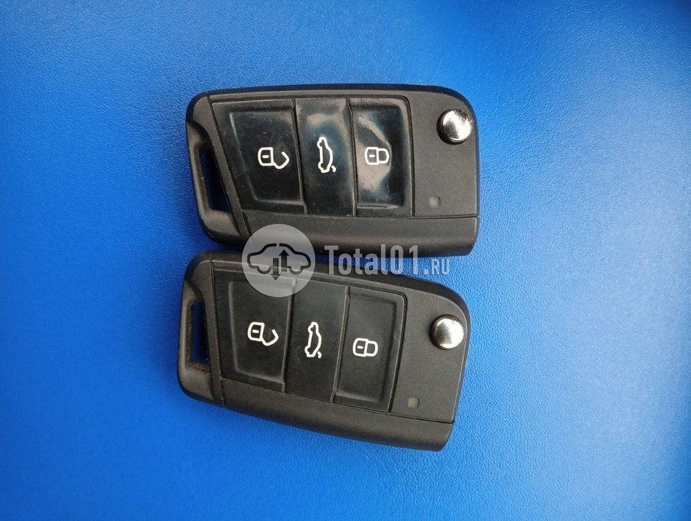 Фото Volkswagen Golf Sportsvan 366