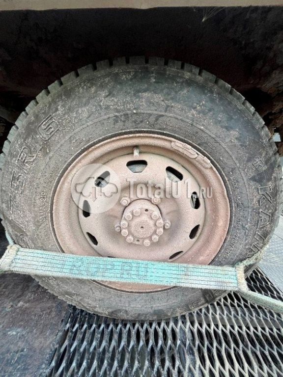 Фото УАЗ 390995 6