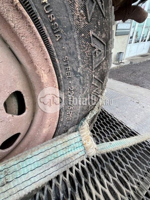 Фото УАЗ 390995 8