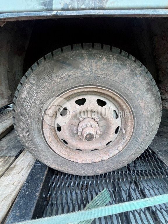 Фото УАЗ 390995 10