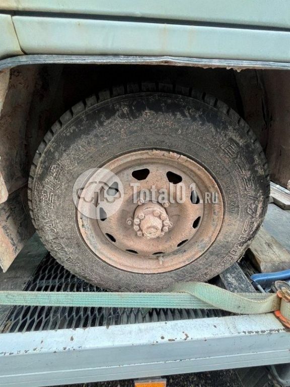 Фото УАЗ 390995 12