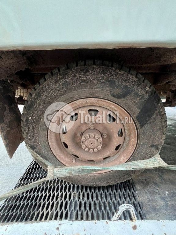 Фото УАЗ 390995 14