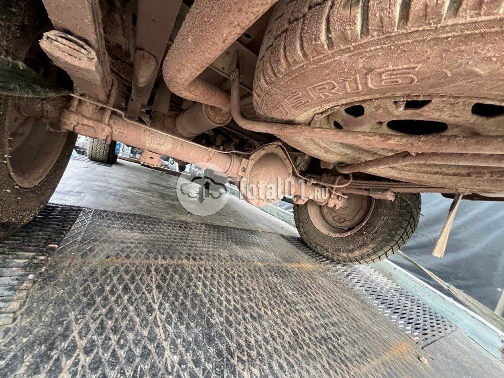 Фото УАЗ 390995 20