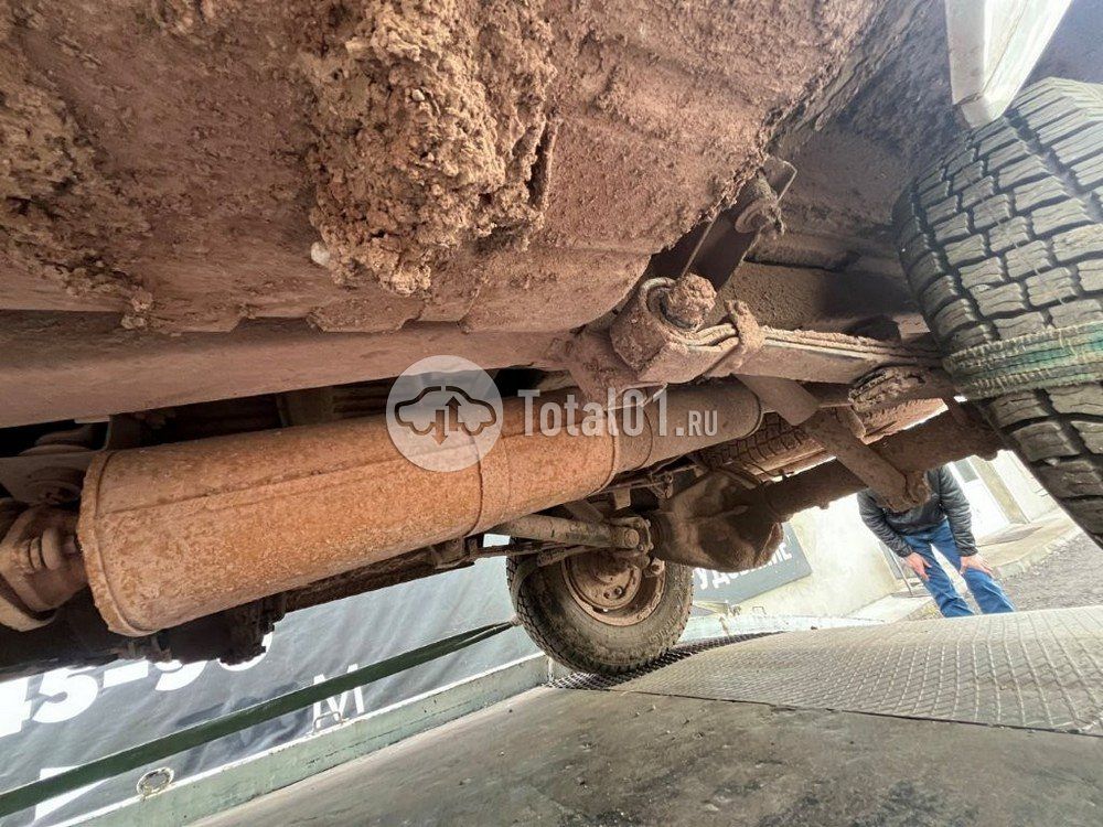 Фото УАЗ 390995 22