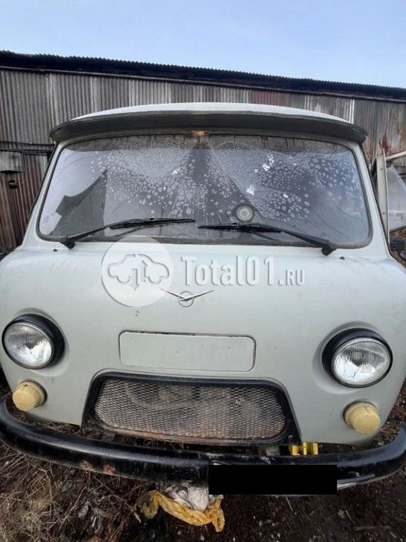 Фото УАЗ 390995 30