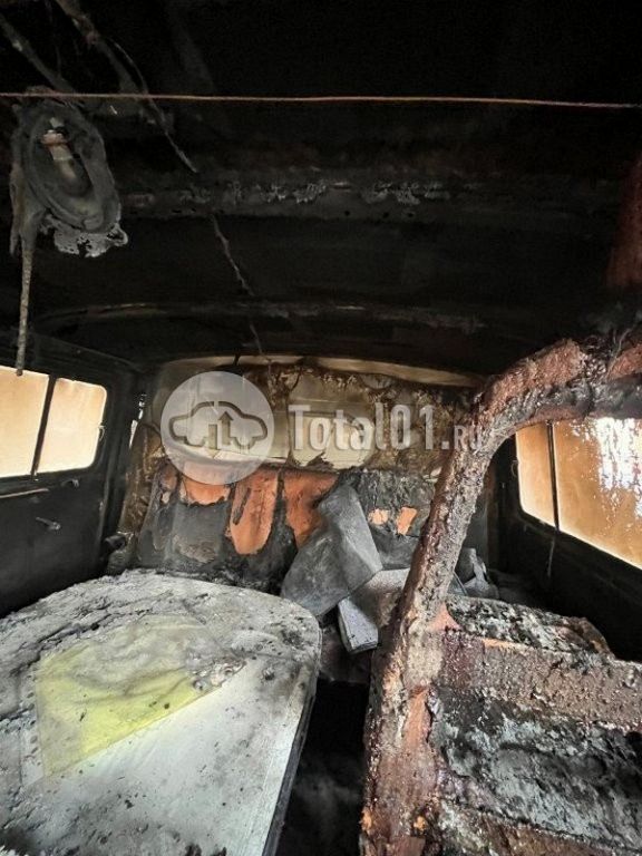 Фото УАЗ 390995 44