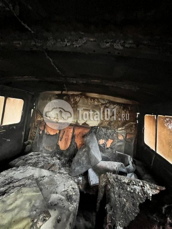 Фото УАЗ 390995 48