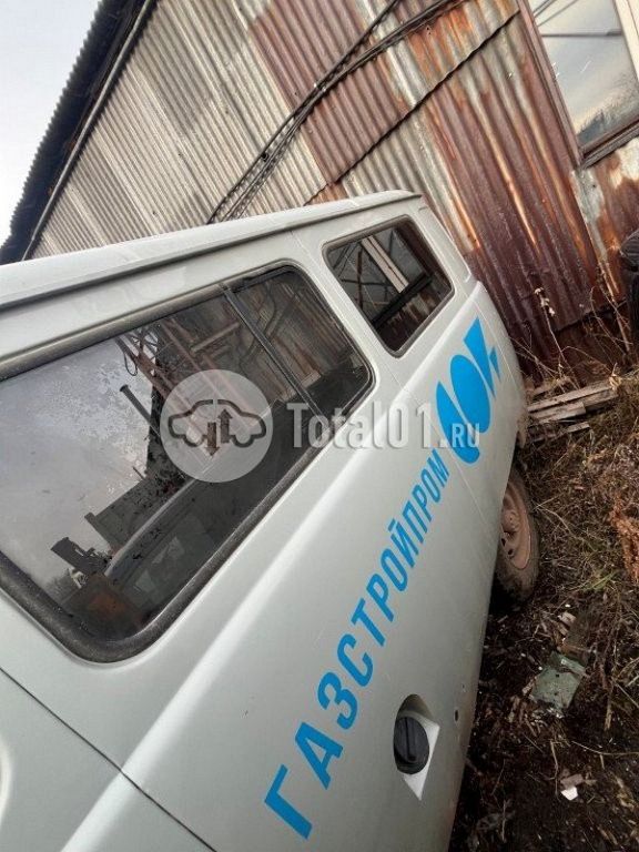 Фото УАЗ 390995 52