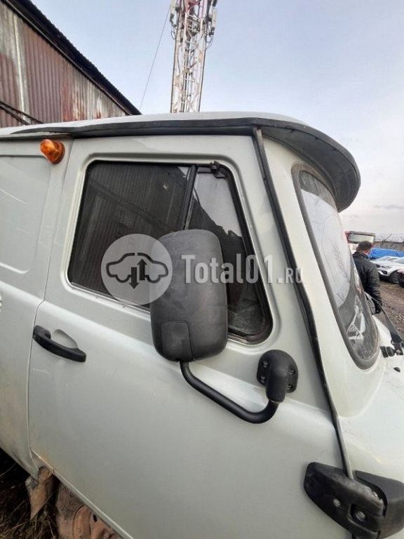 Фото УАЗ 390995 56