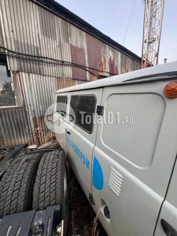 Фото УАЗ 390995 58