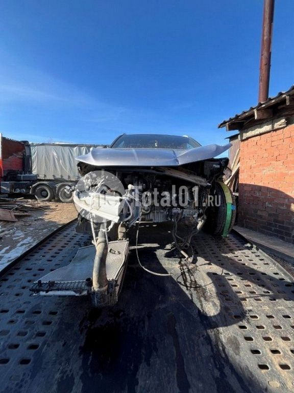 Фото Geely Coolray 8