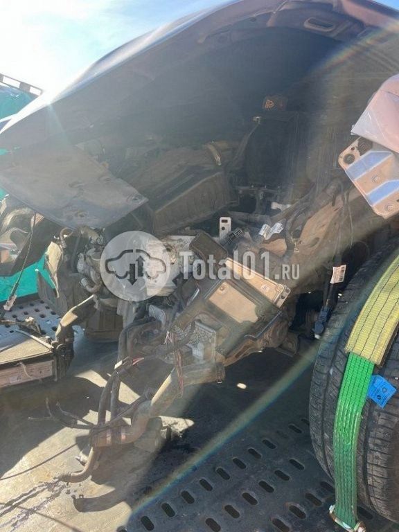 Фото Geely Coolray 14